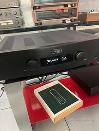 Amplificatore HEGEL H 190