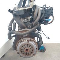 MOTORE FIAT GRANDE PUNTO 2008