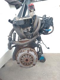 MOTORE FIAT GRANDE PUNTO 2008
