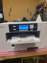Stampante sublimatica Sawgrass sg500