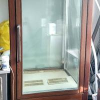 Vetrina Frigo TECFRIGO