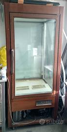 Vetrina Frigo TECFRIGO