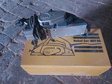 pialla professionale 