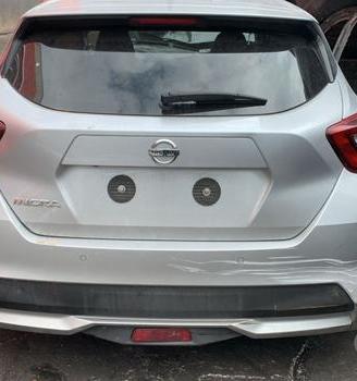 Ricambi Nissan Micra K14 2018 1.0 IG-T HR10