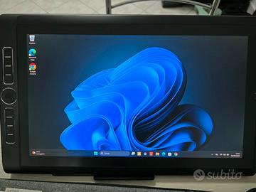 Wacom Mobile Studio Pro 16 (Ricondizionato)