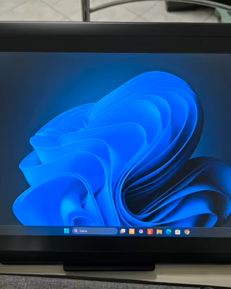 Wacom Mobile Studio Pro 16 (Ricondizionato)