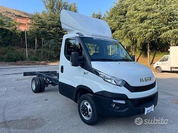 Iveco Daily 35C14