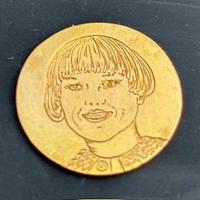 Caterina Caselli - Medaglia d’oro 1966 - RARA