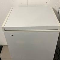 Congelatore/Freezer a pozzetto