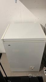 Congelatore/Freezer a pozzetto