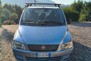 Fiat Multipla 1.6 Benzina/Metano