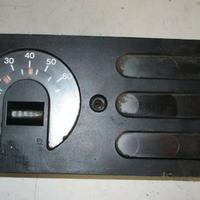 Veglia contachilometri ape tm 703 ribaltabile