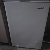 Congelatore a pozzetto