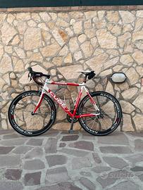 Bici da corsa Cube Agree