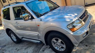pajero asi