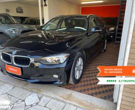 BMW Serie 3 316d T. Business \"UNICO PROPRIETA..