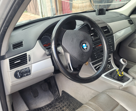 Bmw x3 affidabilissima