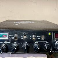 Cb superstar con eco 271 canali