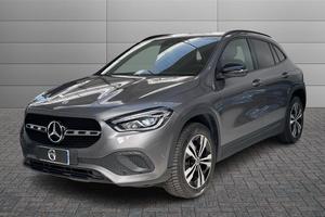MERCEDES-BENZ GLA 250 e phev (eq-power) Sport Plus