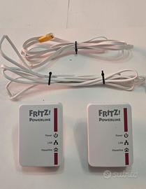 Fritz!Powerline 510E