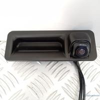 Maniglia Portellone Posteriore con Retrocamera Kia