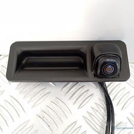 Maniglia Portellone Posteriore con Retrocamera Kia