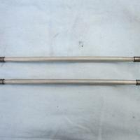 Aste Valvole Guzzi 500 Falcone