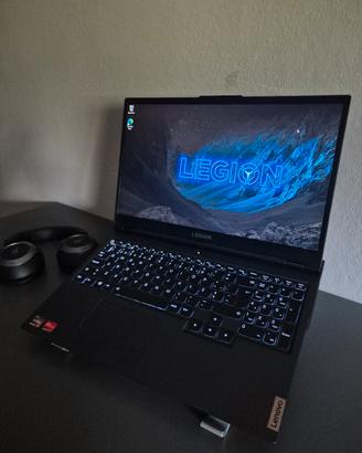 Lenovo legion 5 rtx 2060,Ryzen 7 gaming laptop 