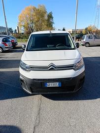 Citroen Berlingo BlueHDi 130 Stopt&Start Combi N1 