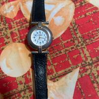 Orologio Cartier vintage donna da revisionare