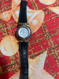 Orologio Cartier vintage donna da revisionare