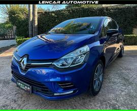 Renault Clio TCe 12V GPL 5p. Moschino Life