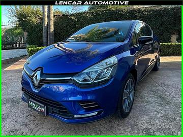 Renault Clio TCe 12V GPL 5p. Moschino Life