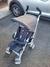 Passeggino Inglesina Net Leggero