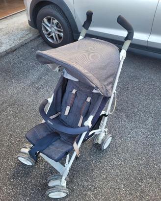 Passeggino Inglesina Net Leggero