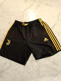 Pantaloncini Juventus