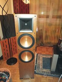 klipsch Rf7 2 