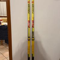 Sci da fondo Fischer