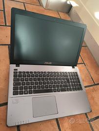 asus f550c