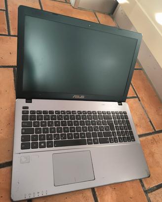 asus f550c