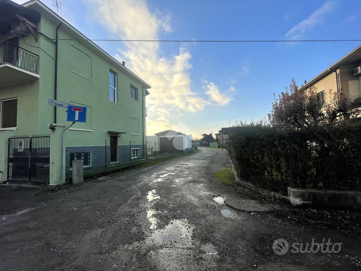 TER. RESIDENZIALE A VOGHERA - Vista 4