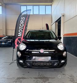 Fiat 500X 1.3 MultiJet 95 CV Lounge NEOPATENTATI