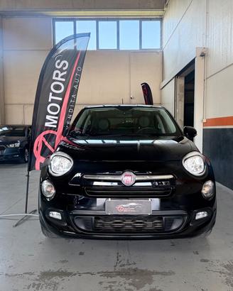 Fiat 500X 1.3 MultiJet 95 CV Lounge NEOPATENTATI
