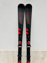 SCI ROSSIGNOL FORZA 60