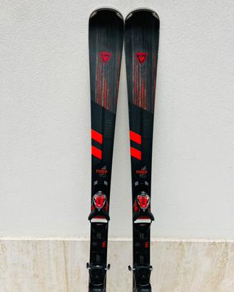 SCI ROSSIGNOL FORZA 60