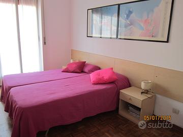 Vallecrosia (pressi Ventimiglia) 600 mt dal mare