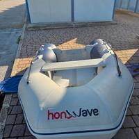 Gommone Tender Honwave / T 24 IE HONDA MARINE
