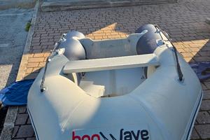 Gommone Tender Honwave / T 24 IE HONDA MARINE