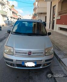 Panda 1.2 Natural Power 