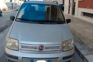 Panda 1.2 Natural Power 